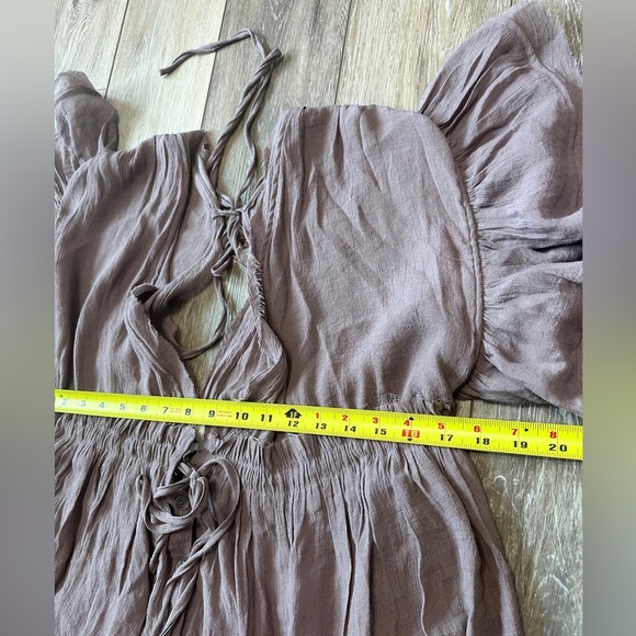 🛍️Flawless Super Cute Dress Size M - Picture 6 of 11